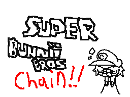 Super Bunnii Bros Chain!!!
