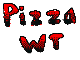 Pizza WT