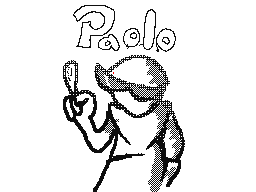 Drawing para paolo