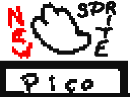 Pico 8BIT