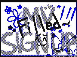 Flipnote by Nicole😃☆😃☆