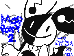Flipnote by Nicole😃☆😃☆