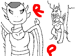 Flipnote by GirlSpyro