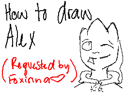 Flipnote by MoonMoonTX