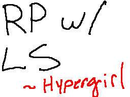 Flipnote de HYPERGIRL