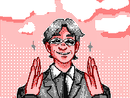 Flipnote by おなかがすいた😔