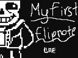 Flipnote by Lumper