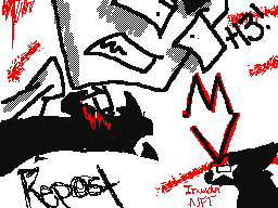 Flipnote by ÍÑVÄDÉRNFT