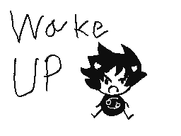 wake tf up yall