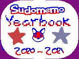 Sudomemo Yearbook