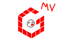 When the Gamecube logo is Scary: