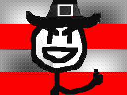 profile pic for october '23