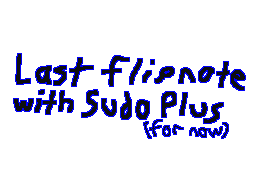 last flippie with sudo plus