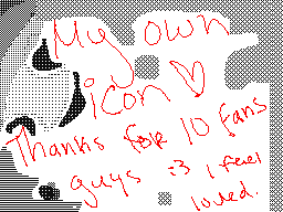 Flipnote by F@G SW@G!♥