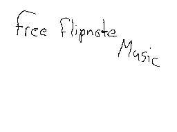 Flipnote by Nobody2456