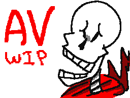 Flipnote by LemonTea