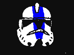 CloneTrooper - Stormtrooper