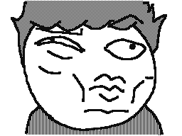 Old flipnote re-animated