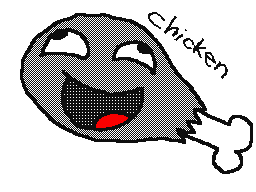 Chicken wing chicken wing