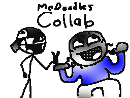 Mcdoodles collab