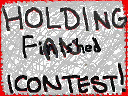 Flipnote by FróstHòûnd