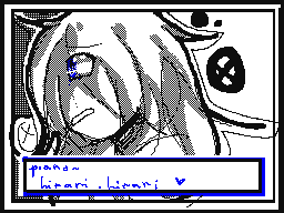 Flipnote by ★ヤsy☆