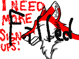 Flipnote by Ⓑadge➕FoⓍ