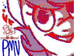 Flipnote by ponⓎbⓇead