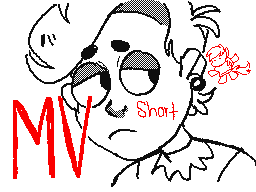 Flipnote by ponⓎbⓇead