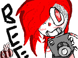 Flipnote by PheonixCat