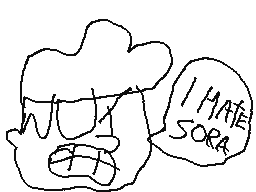 i hate sora in smash bros