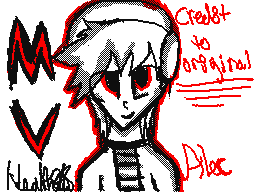 Flipnote by Dinadrag