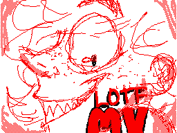 the beast isn't real... right?