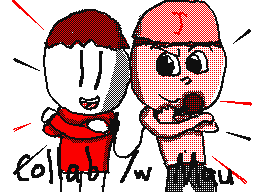 Microphone Collab with maupro😔
