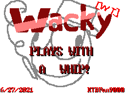 (WT - Whip) Wacky Plays with a Whip!