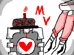Flipnote by フーヌテイー