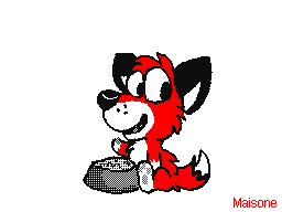 Flipnote by Maisone