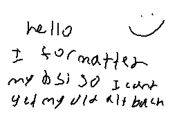 Recommended Flipnote Thumbnail