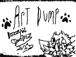 Art dump