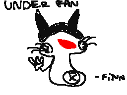 Flipnote by Underfan