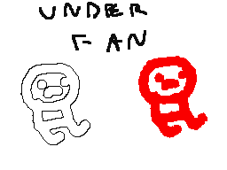 Flipnote de Underfan