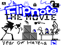 Flipnote by FHUniverse