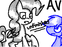 Flipnote by Juju
