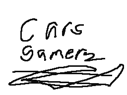 Flipnote por carsGamerz