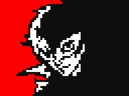 Persona 5 battle portaits