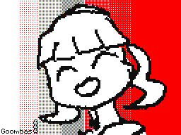 Flipnote by goombas