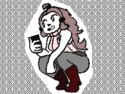 figured out what the ? brush does