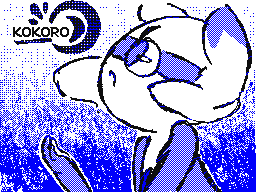Flipnote by Kokoro
