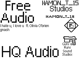 Flipnote by HⒶM●ñ_T_15