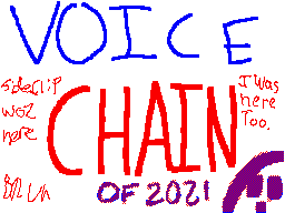 Voice Chain